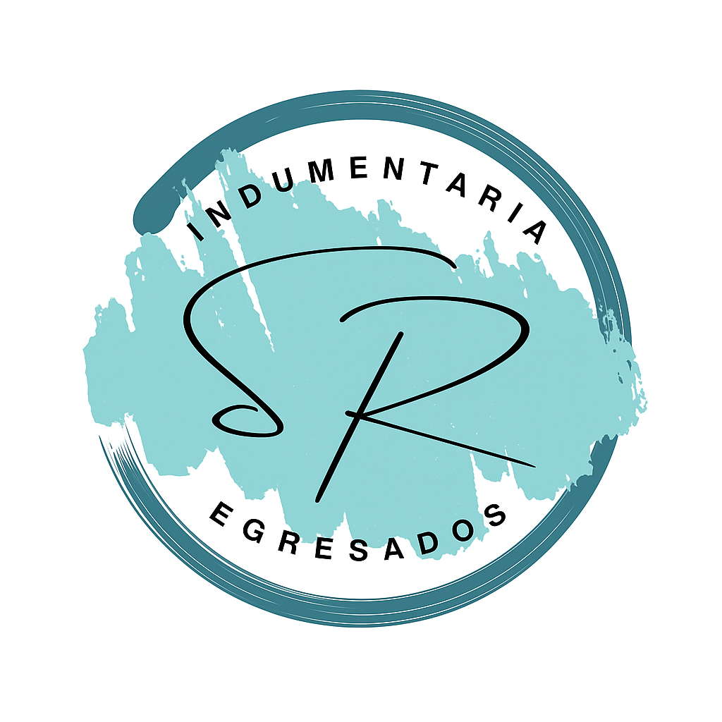 Indumentaria Egresados SR